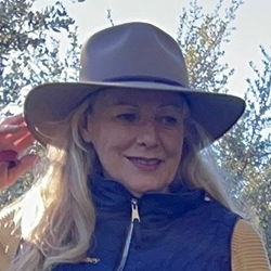 Joan Perrone, Truffle Valley